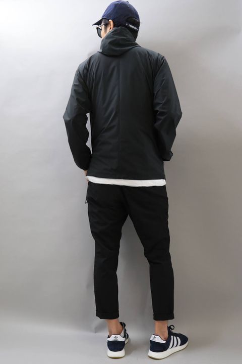 River / Styling