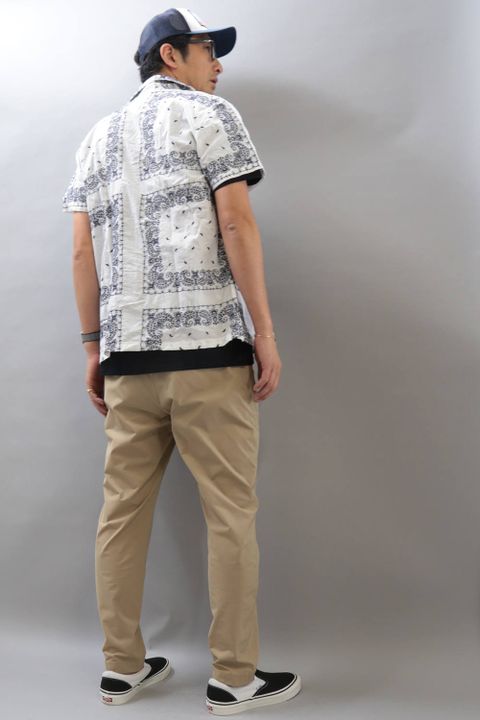 River / Styling　