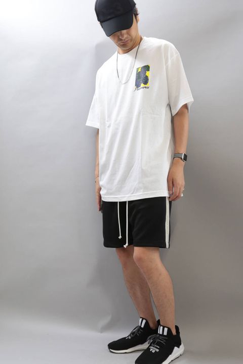 River / Styling　