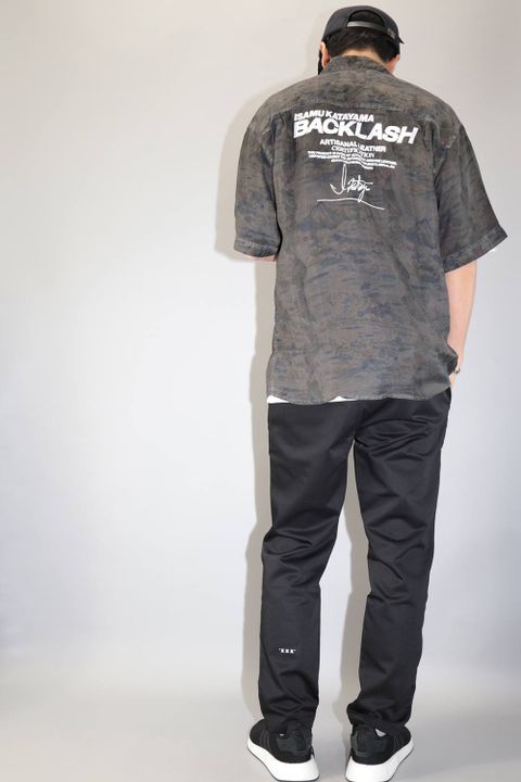 River / Styling