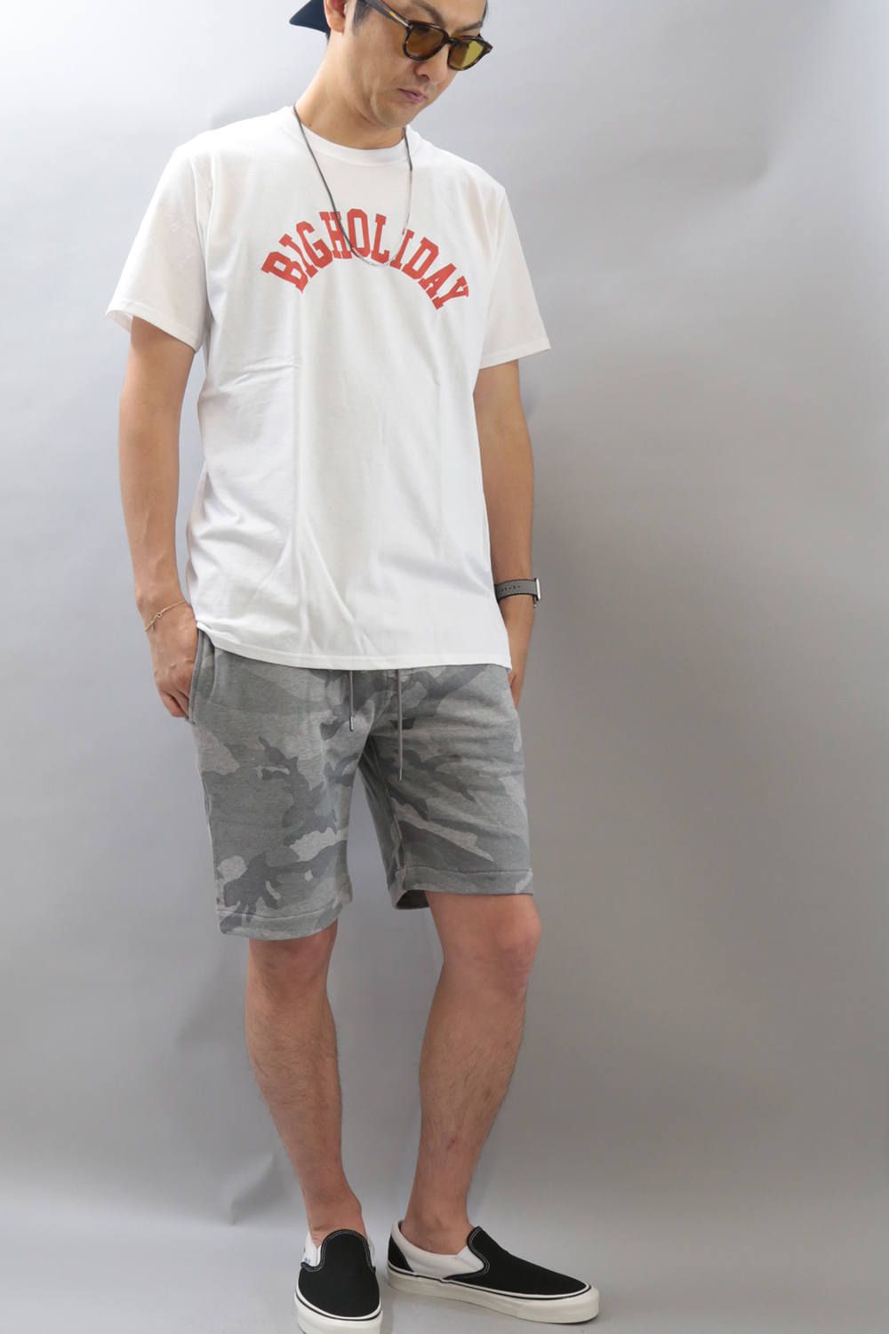 River / Styling　