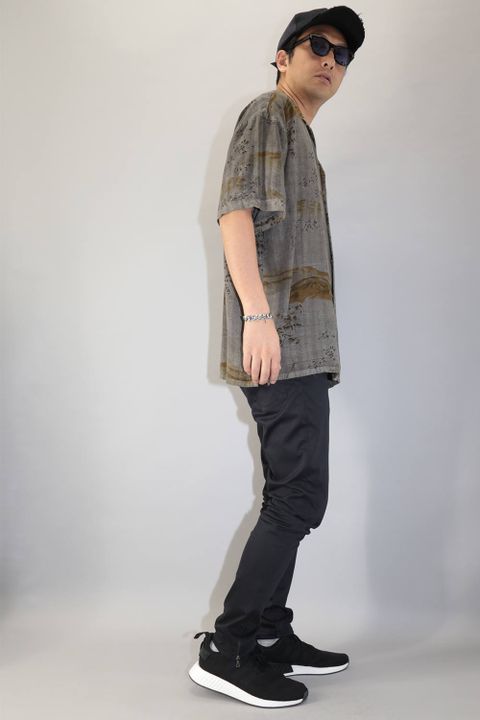 River / Styling