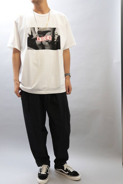 River / Styling