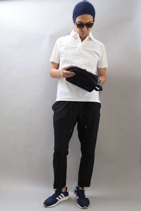 River / Styling
