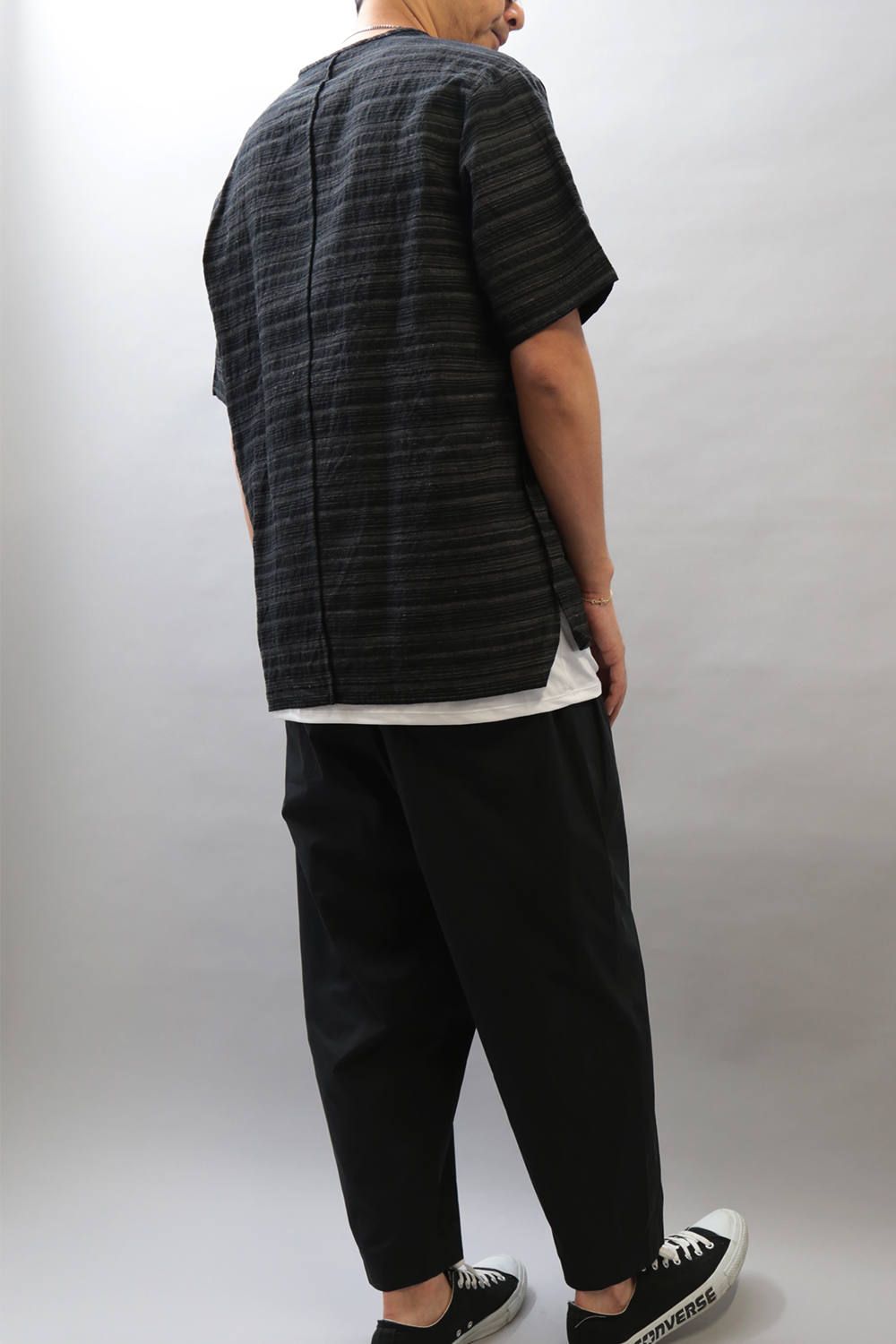 River / Styling　
