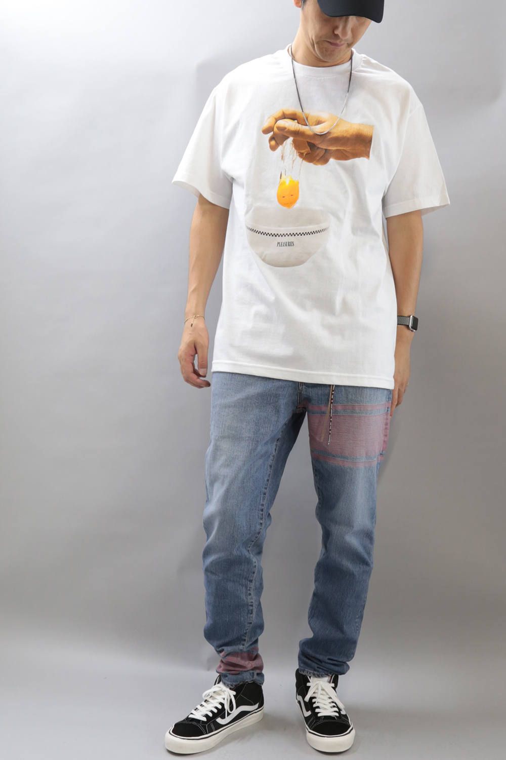 River / Styling　