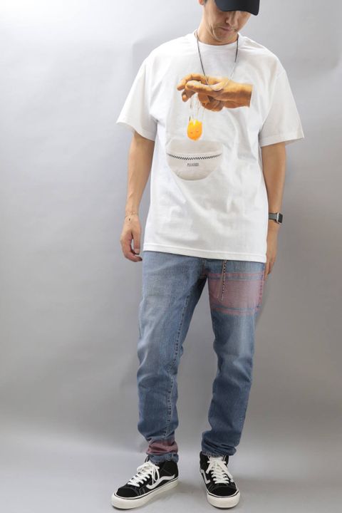 River / Styling　