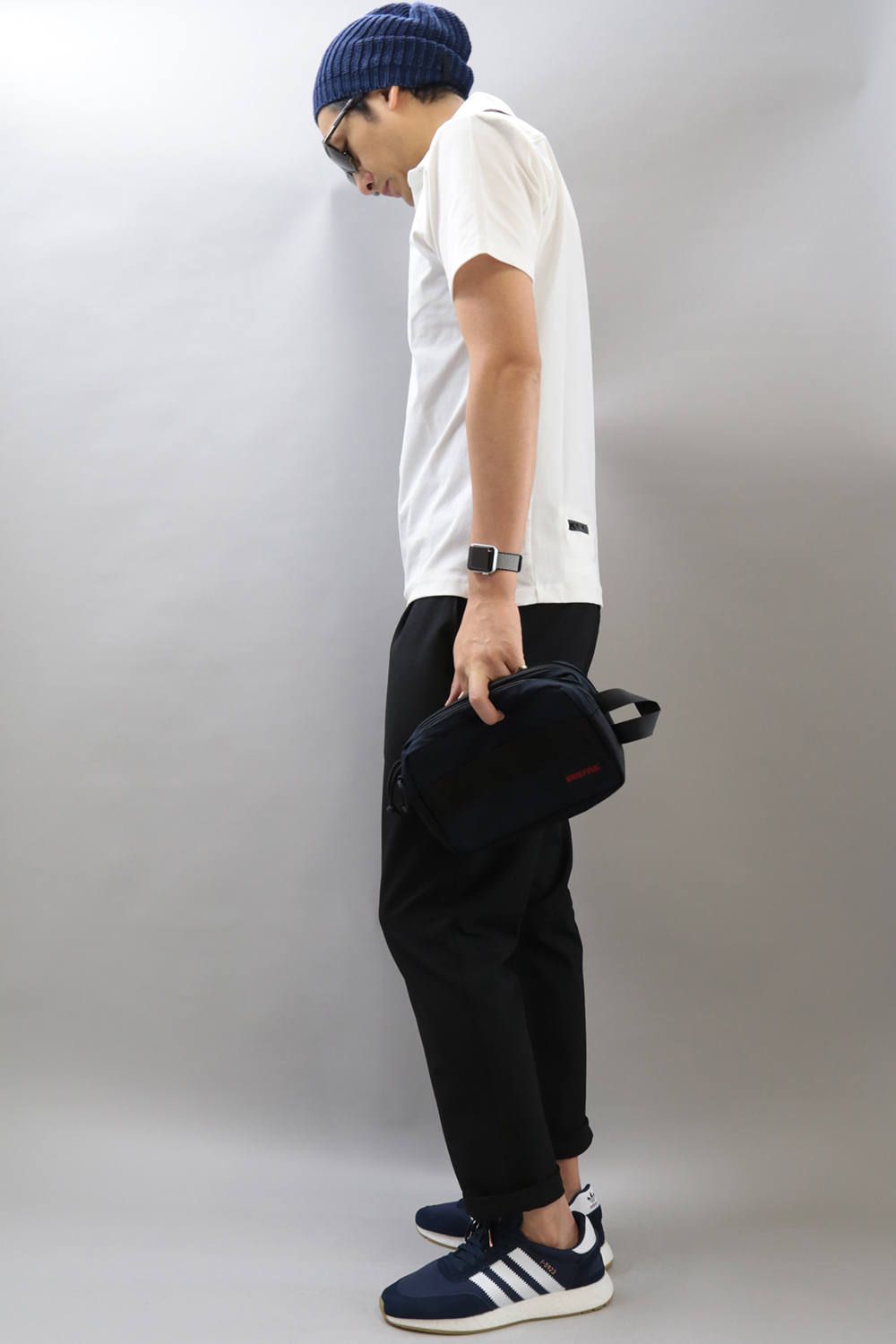 River / Styling