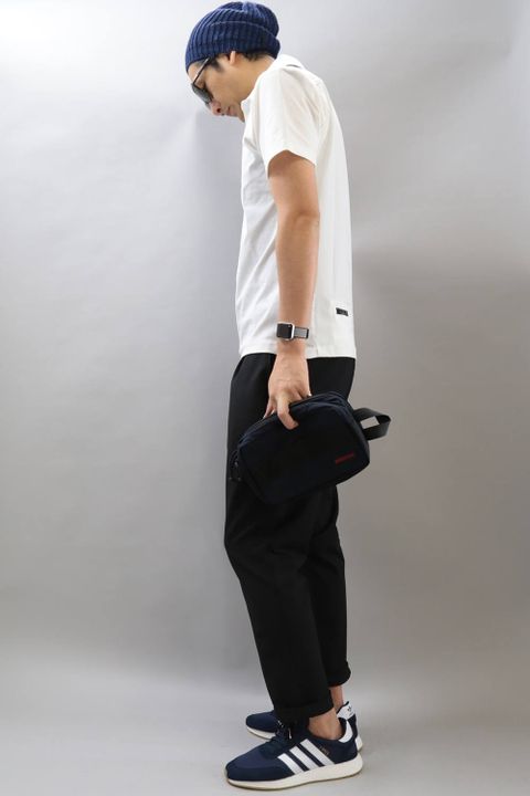 River / Styling