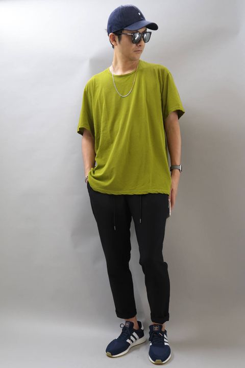 River / Styling