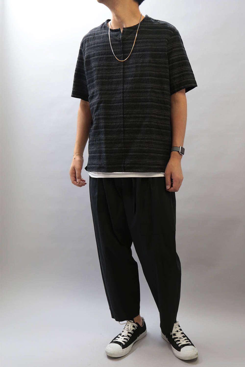 River / Styling　