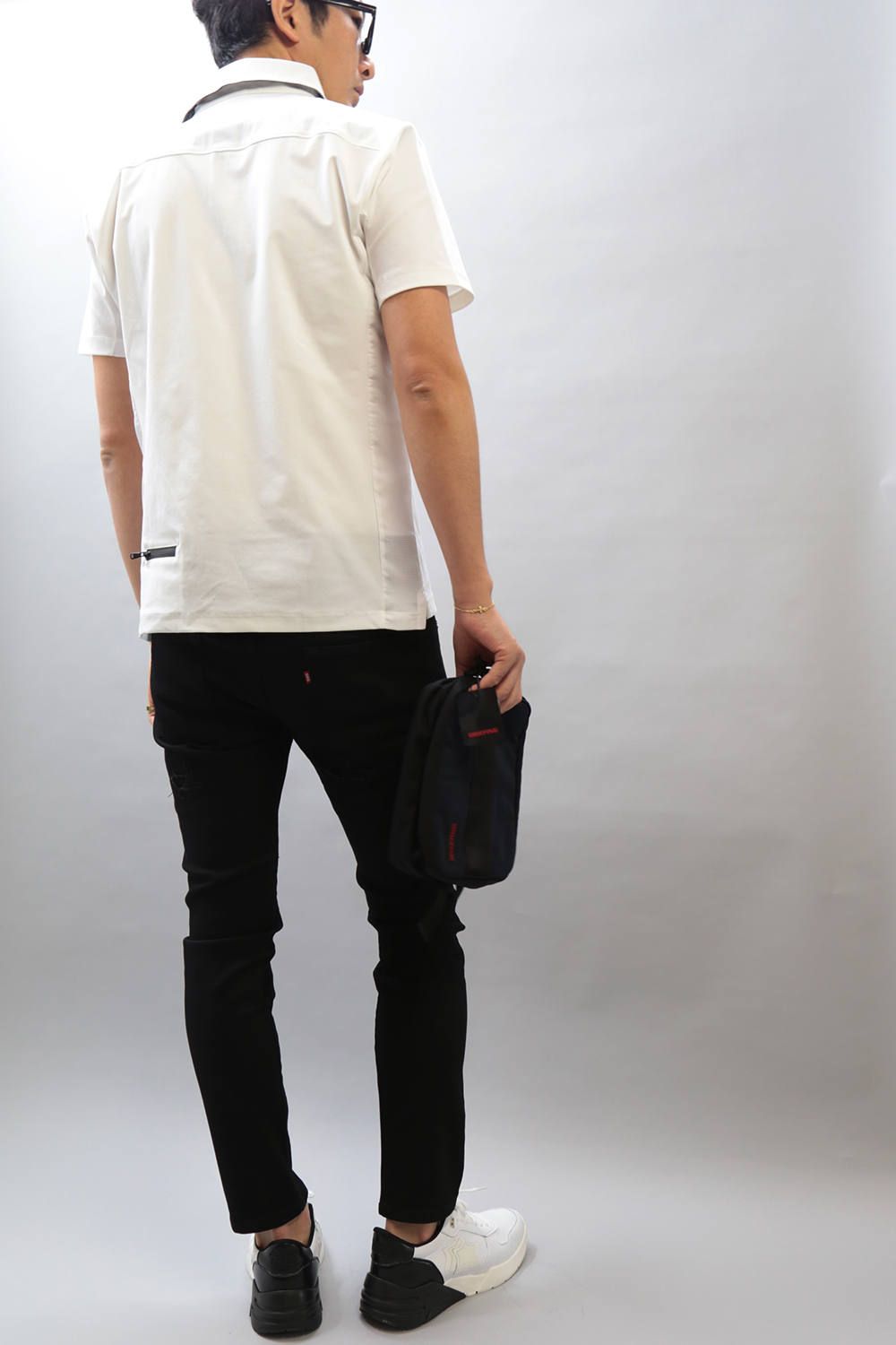 River / Styling