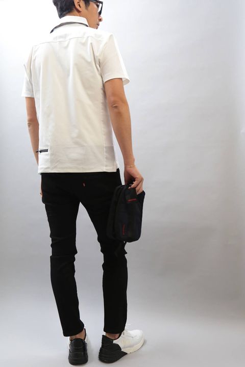 River / Styling