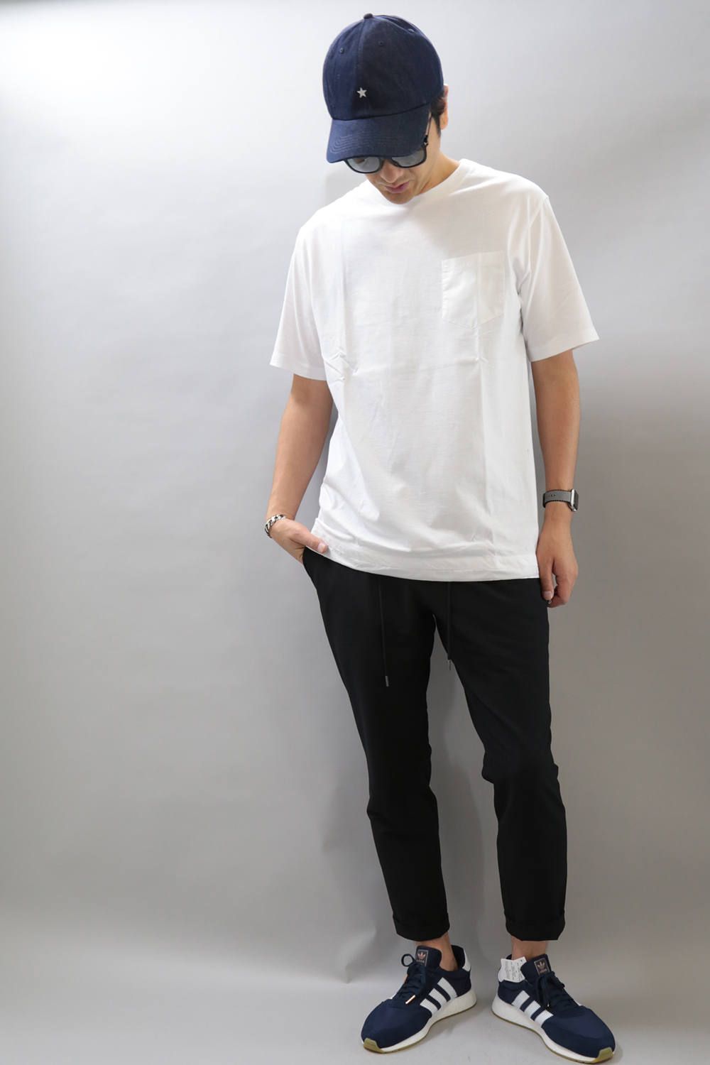 River / Styling