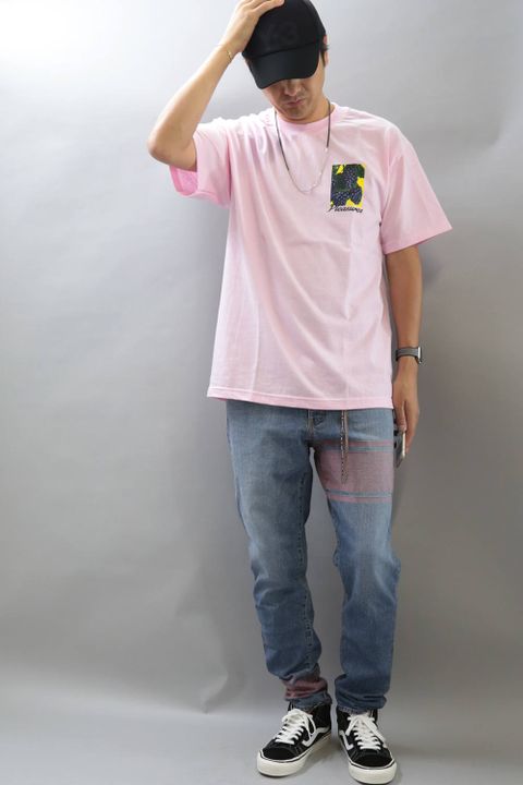 River / Styling　