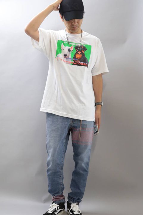 River / Styling　