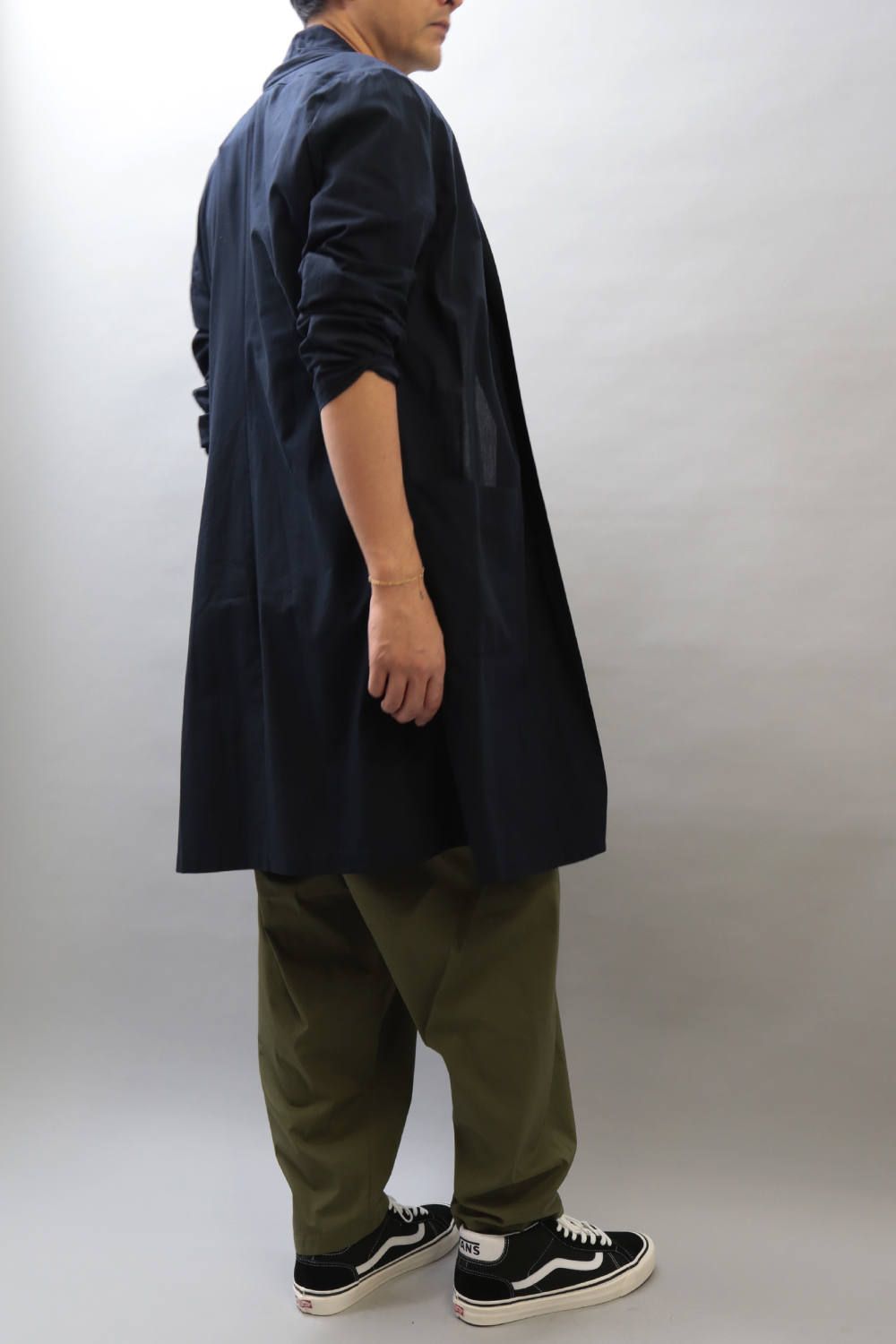 River / Styling　