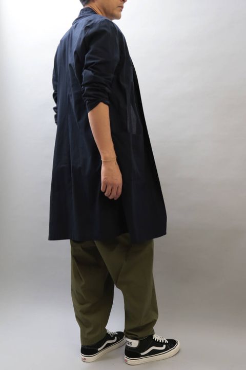 River / Styling　