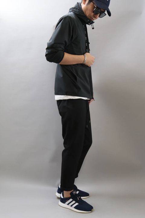 River / Styling