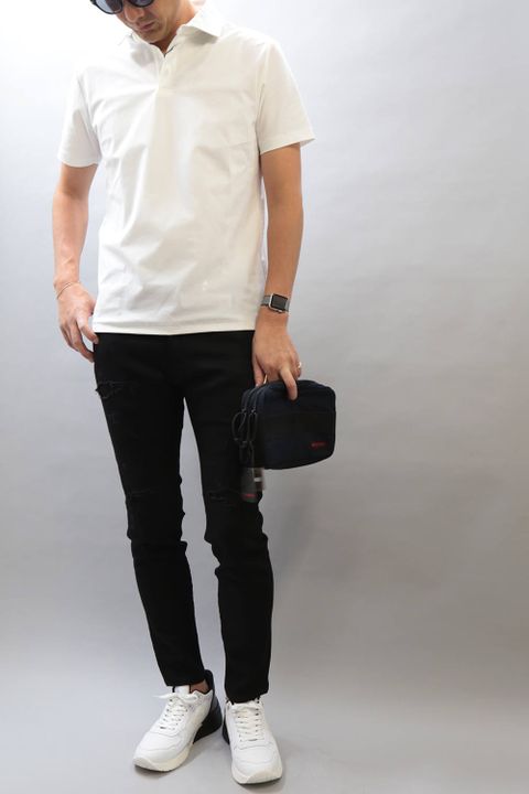 River / Styling
