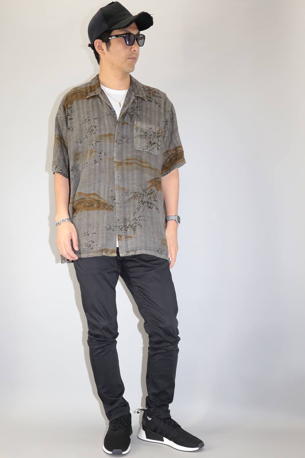 River / Styling