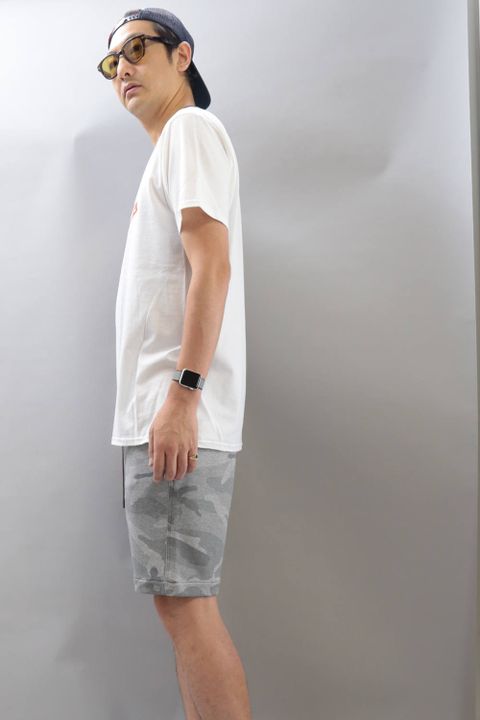 River / Styling　