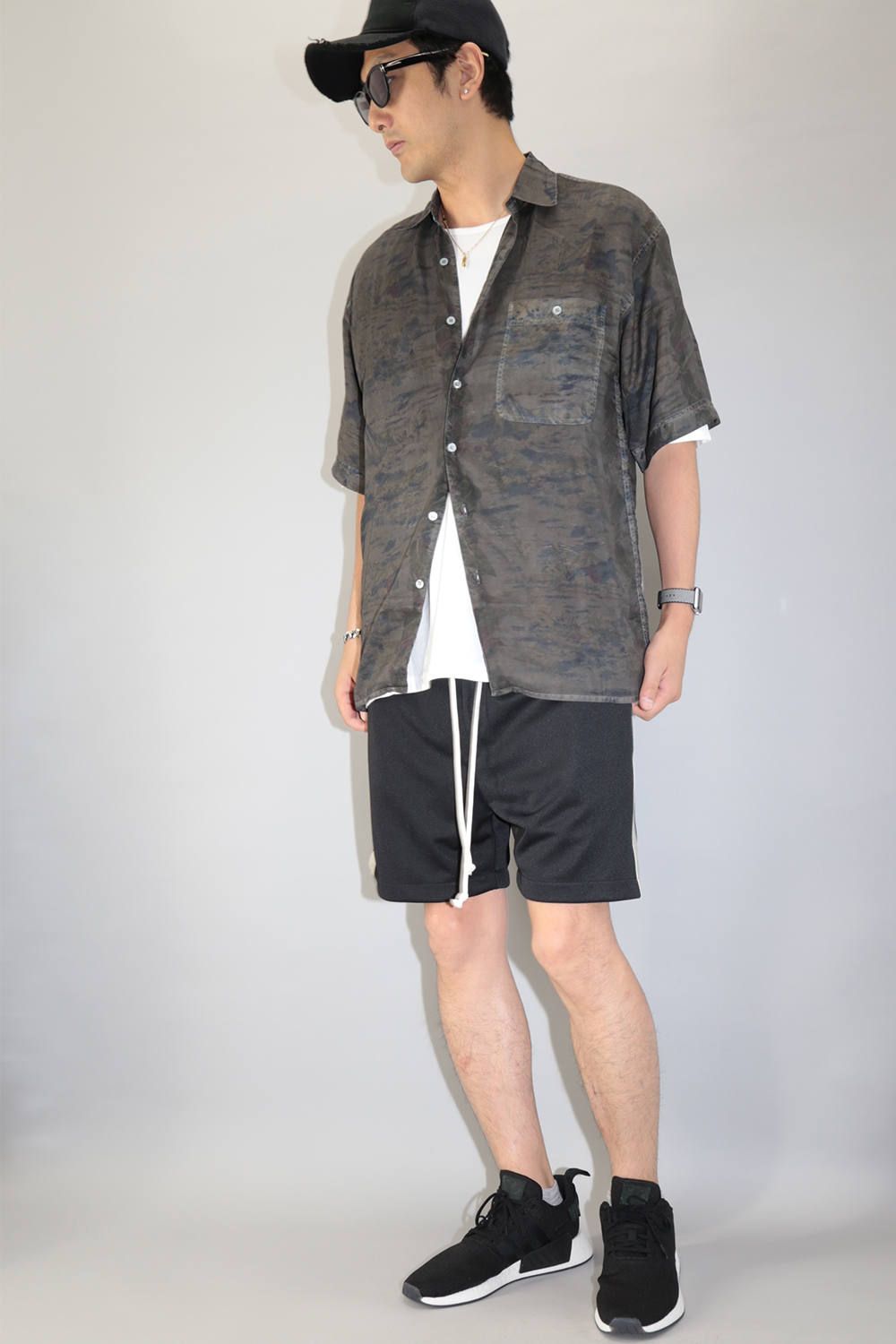 River / Styling