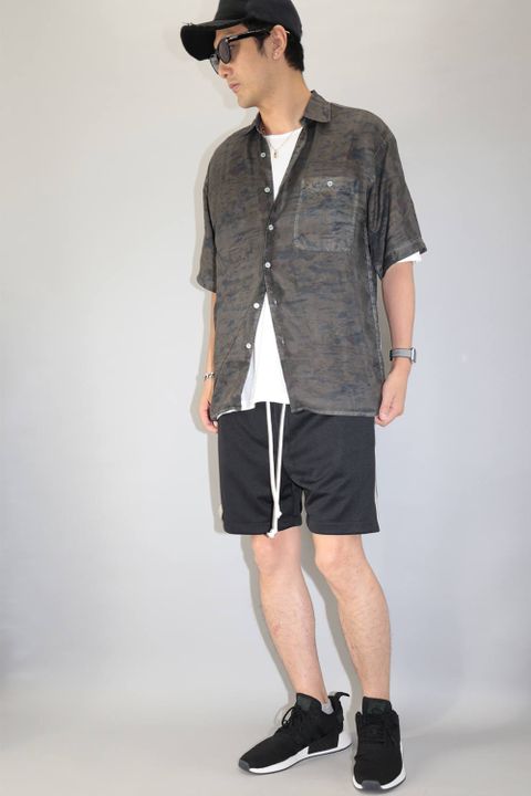 River / Styling