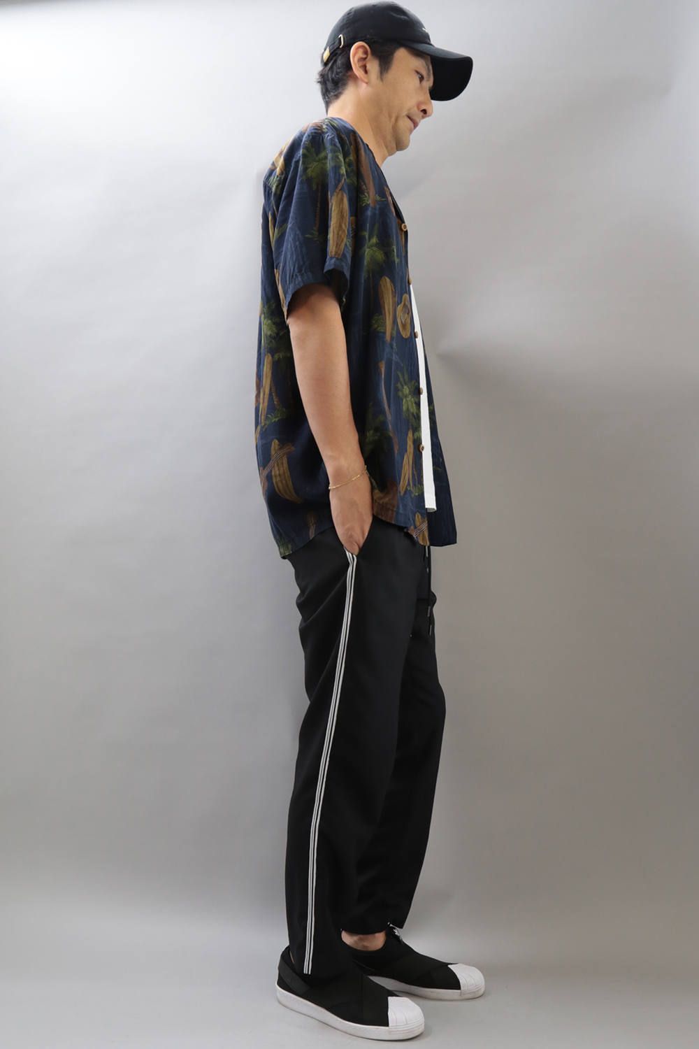 River / Styling　
