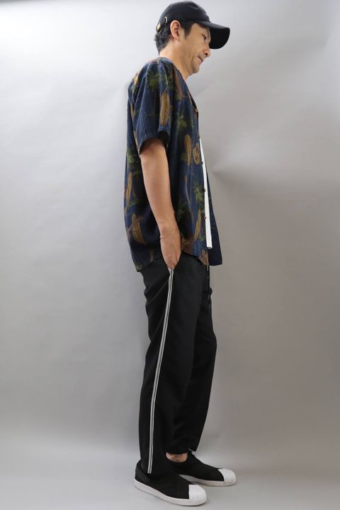 River / Styling　