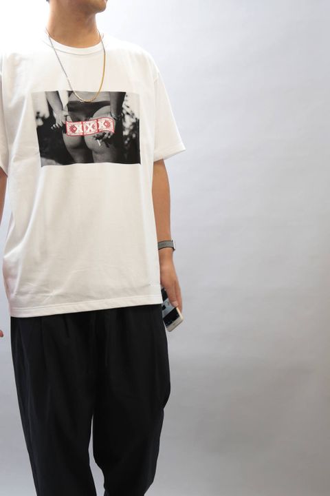 River / Styling