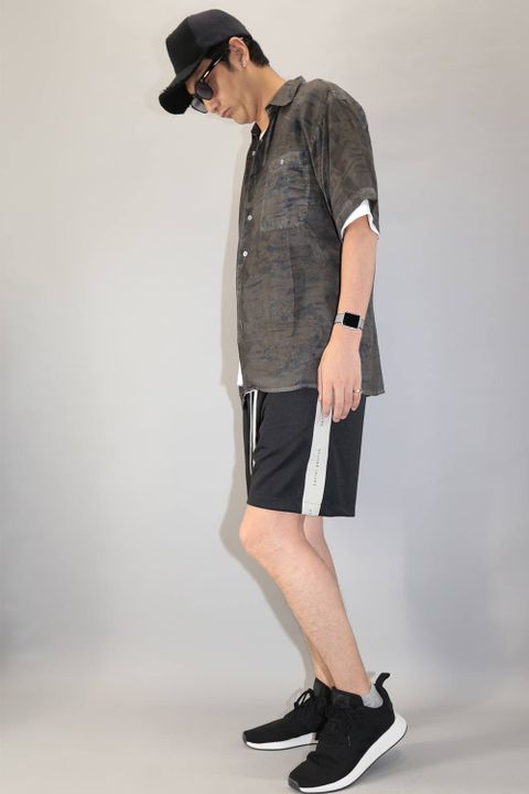 River / Styling
