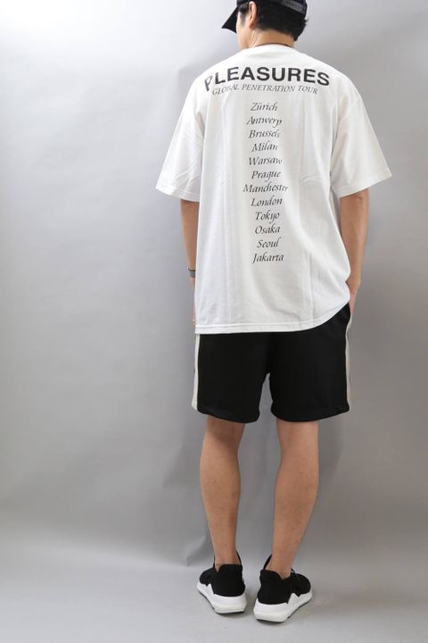 River / Styling　