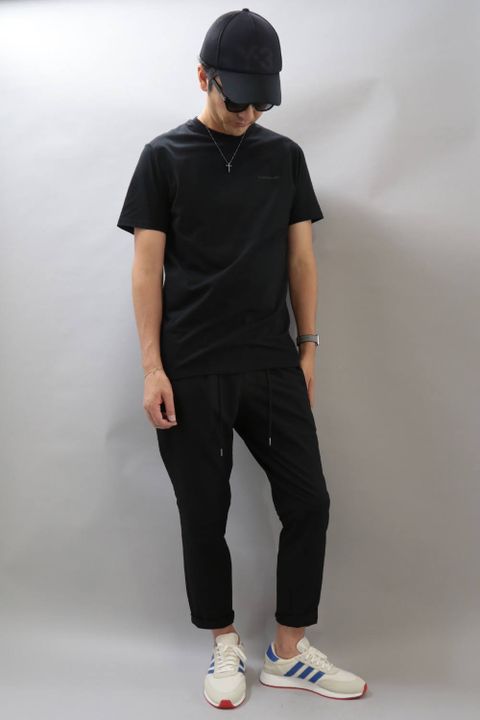 River / Styling