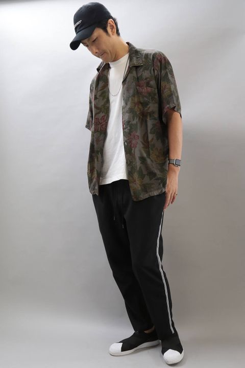 River / Styling
