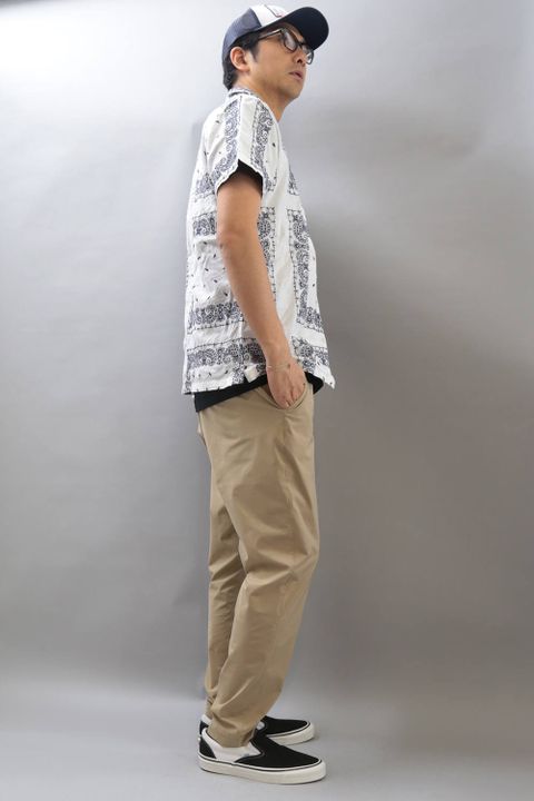 River / Styling　