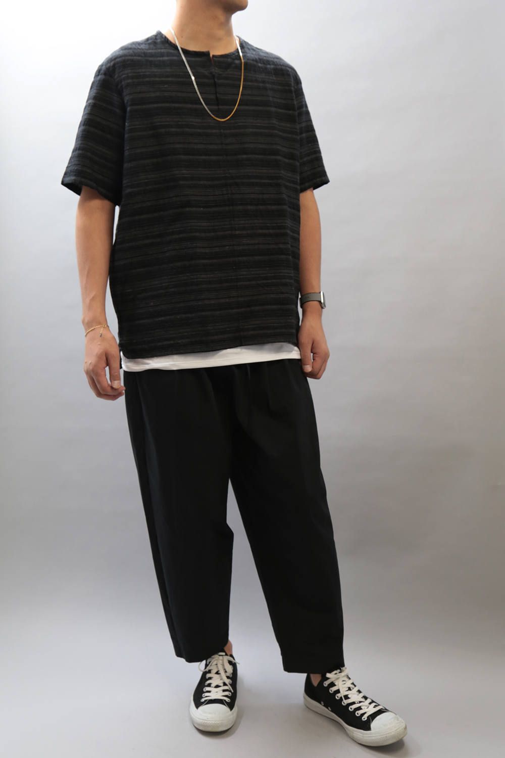 River / Styling　