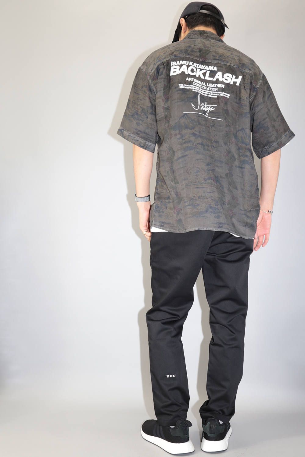 River / Styling