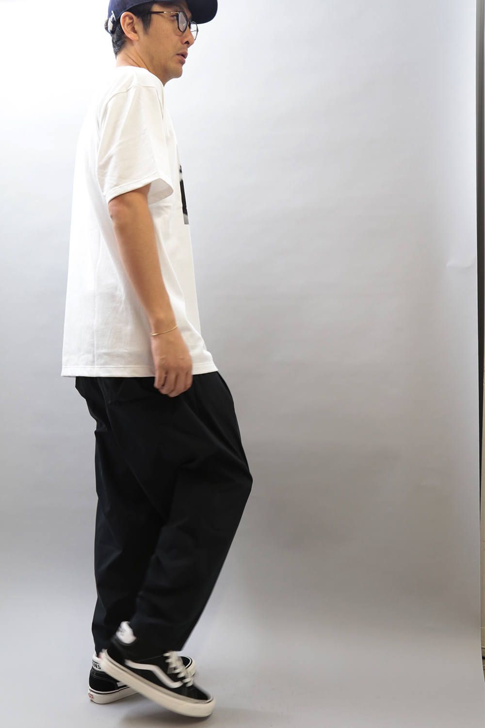 River / Styling