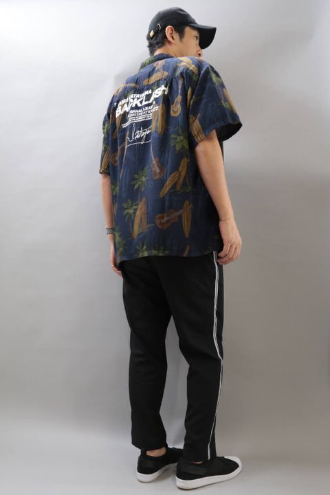 River / Styling　