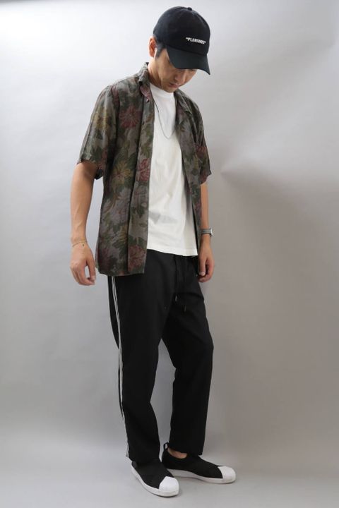 River / Styling