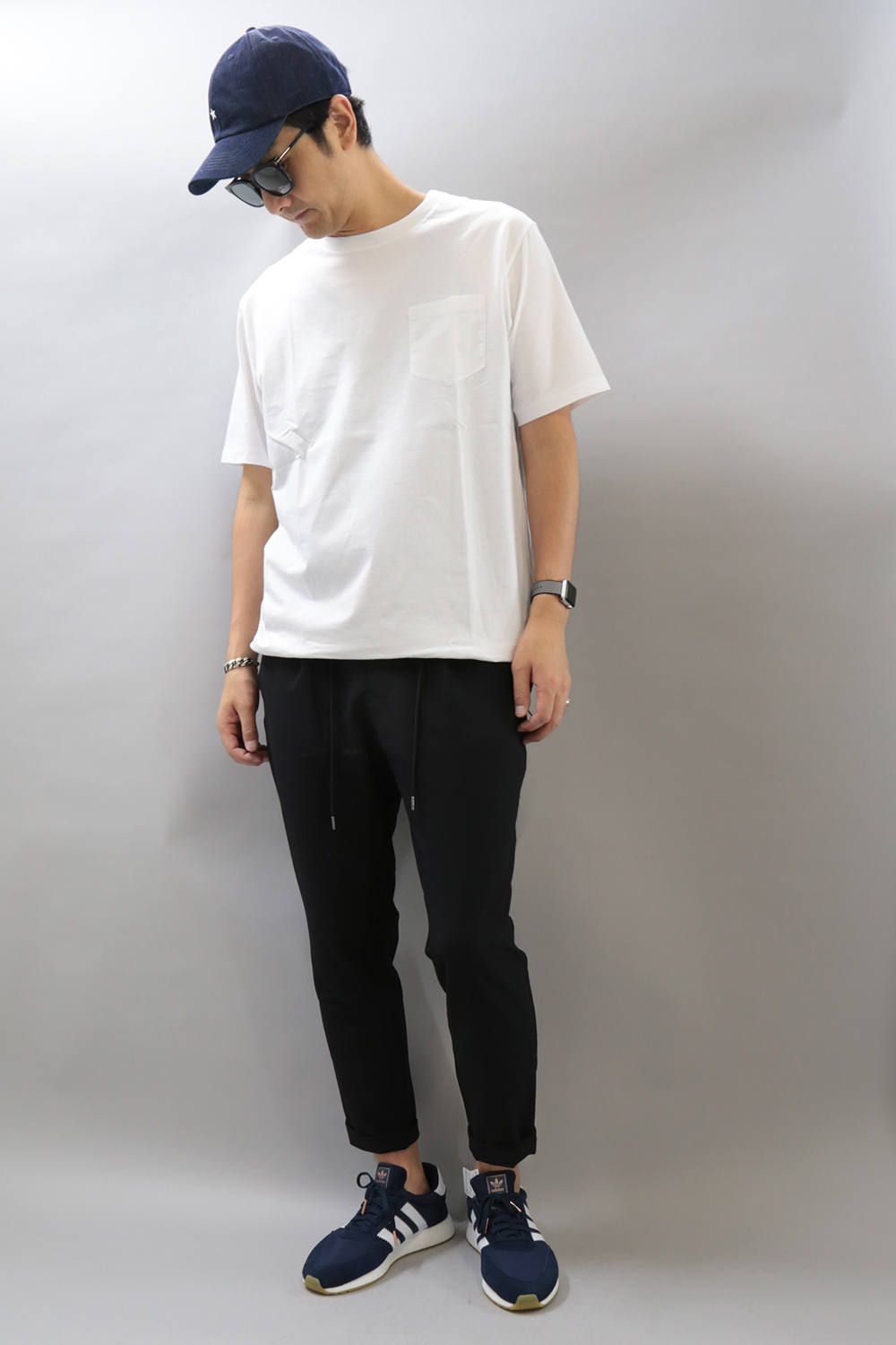 River / Styling