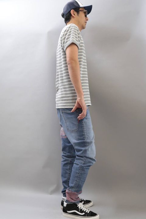 River / Styling
