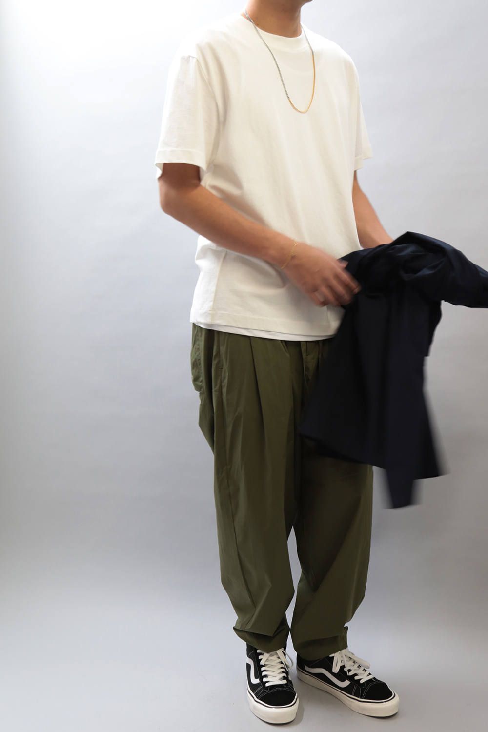 River / Styling　
