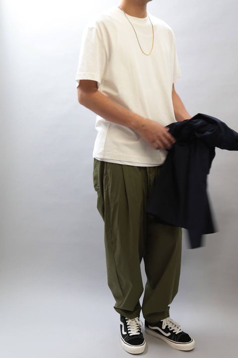River / Styling　
