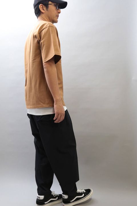 River / Styling　