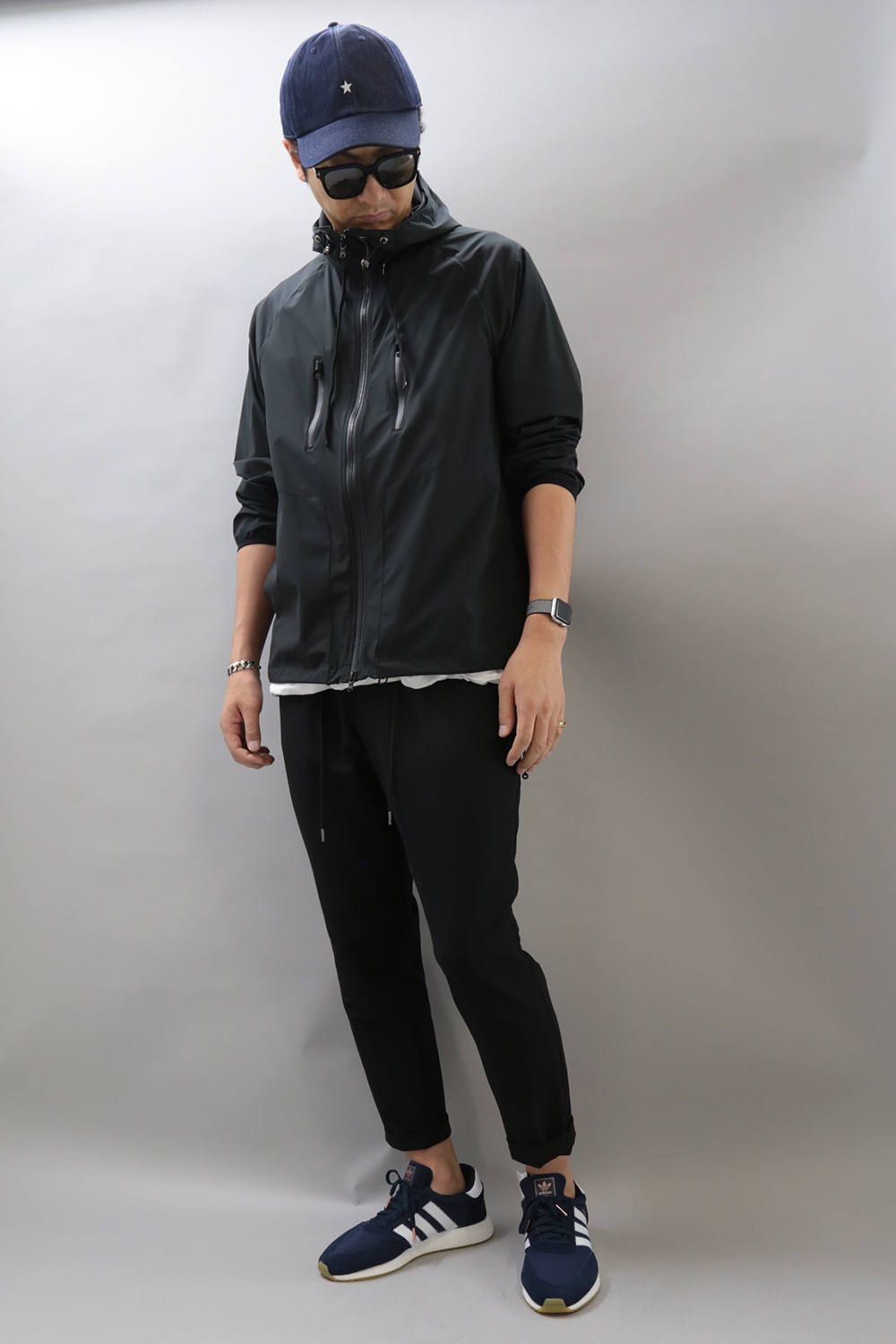 River / Styling