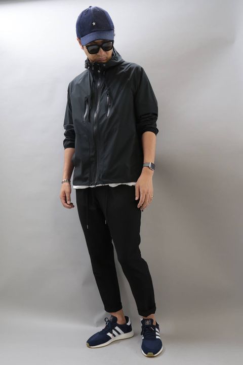 River / Styling