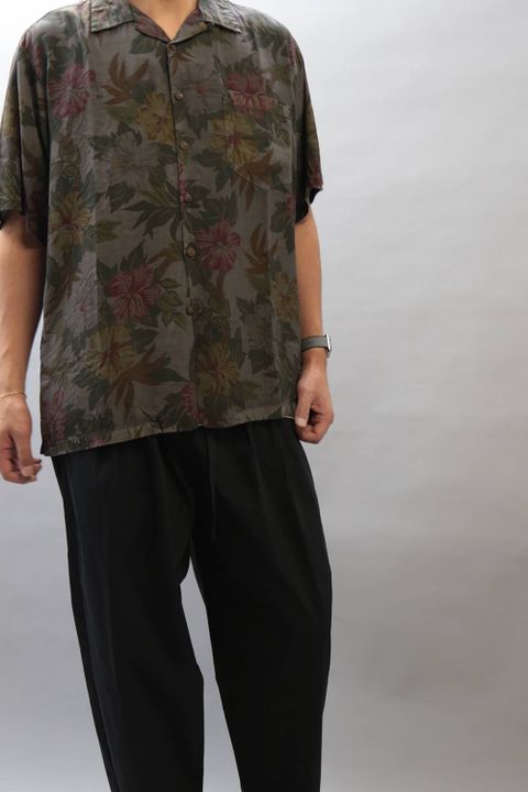 River / Styling　