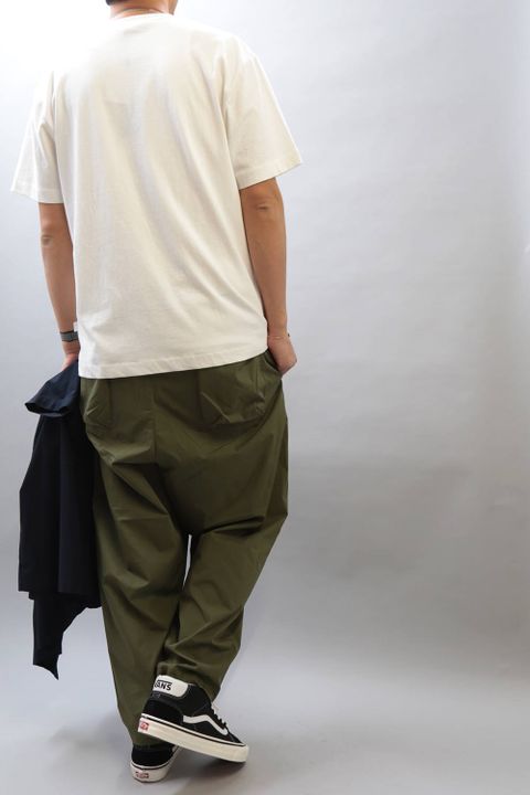 River / Styling　